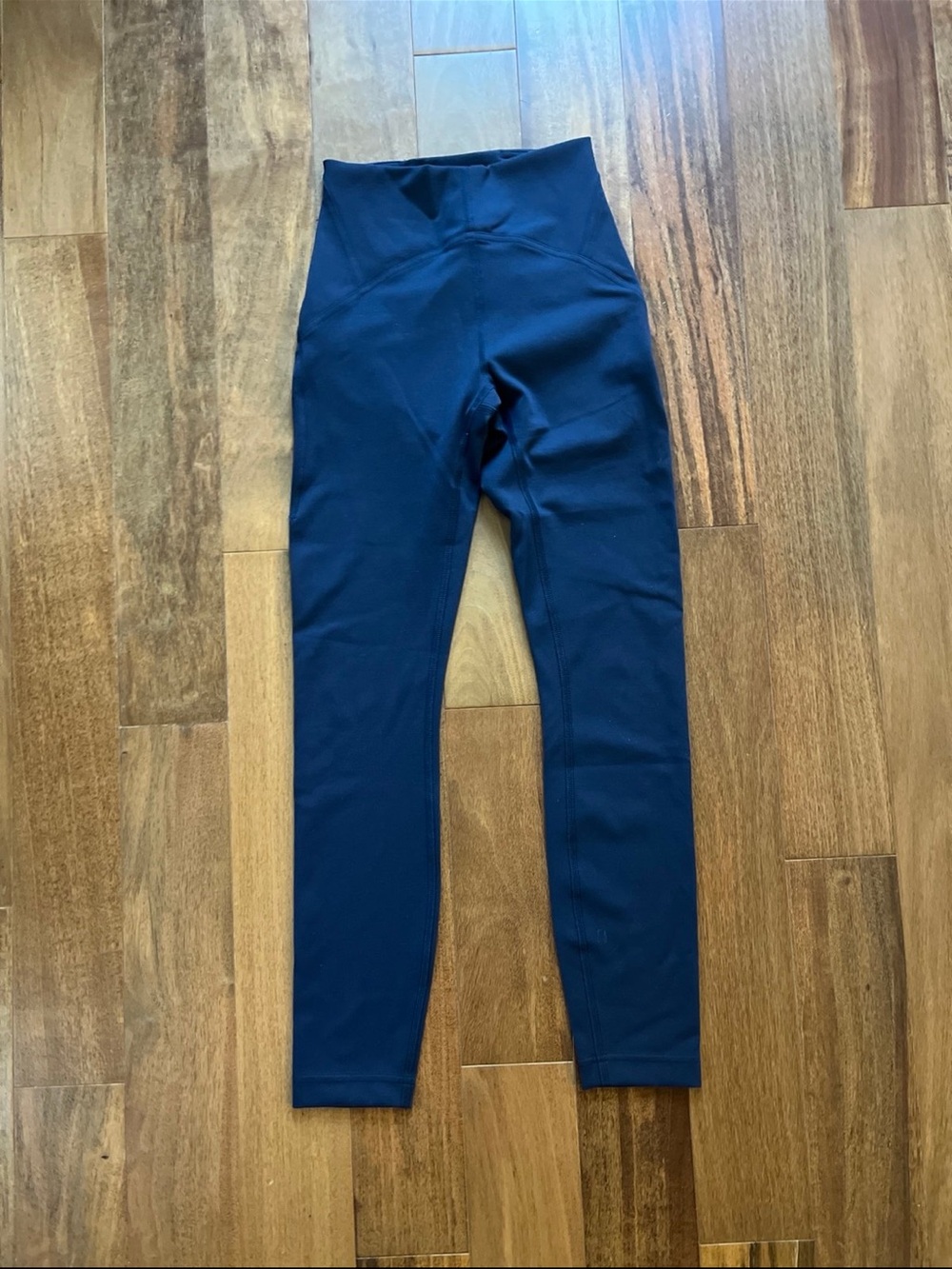 Lululemon size 2 leggings
